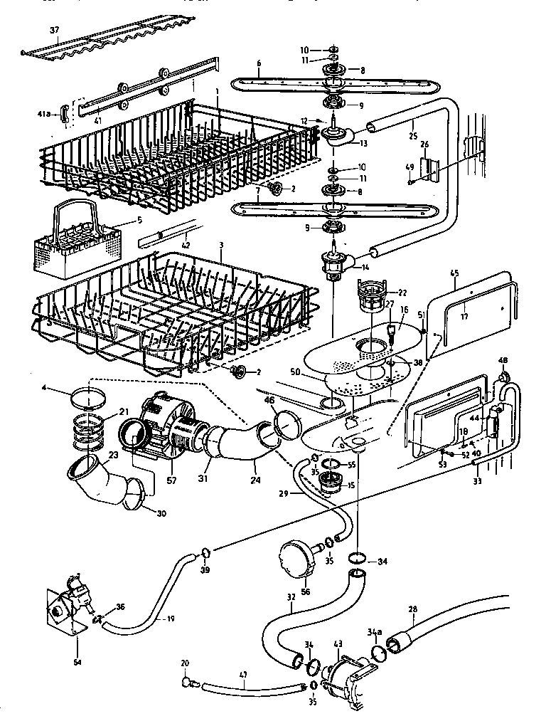 WASH SYSTEM