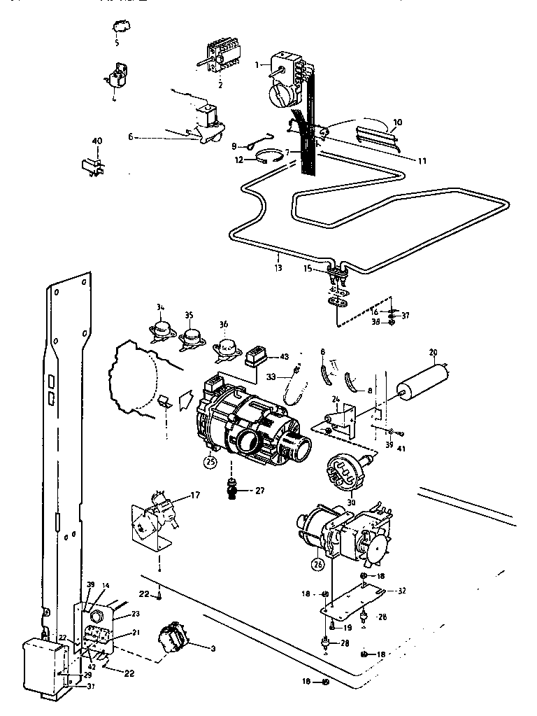 ELECTRICAL SYSTEM