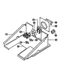 Control compartment