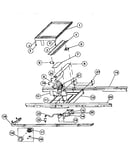 Griddle assembly
