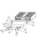 Control assembly