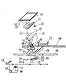 Griddle assembly