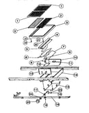 Grill assembly