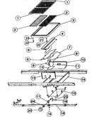 Grill assembly