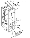 Refrigerator liner