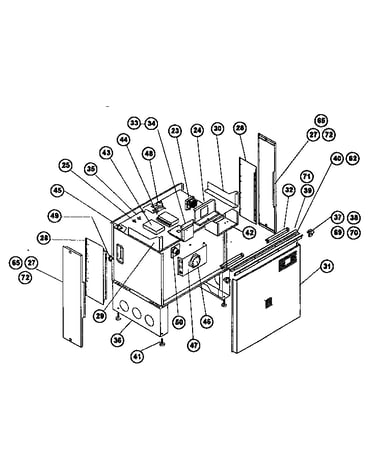 (slide-in) main body