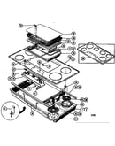 Cooktop