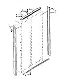 Cabinet trim