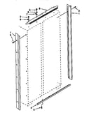 Cabinet trim