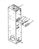 Freezer liner