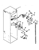 Refrigerator liner