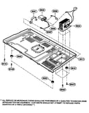 Base plate