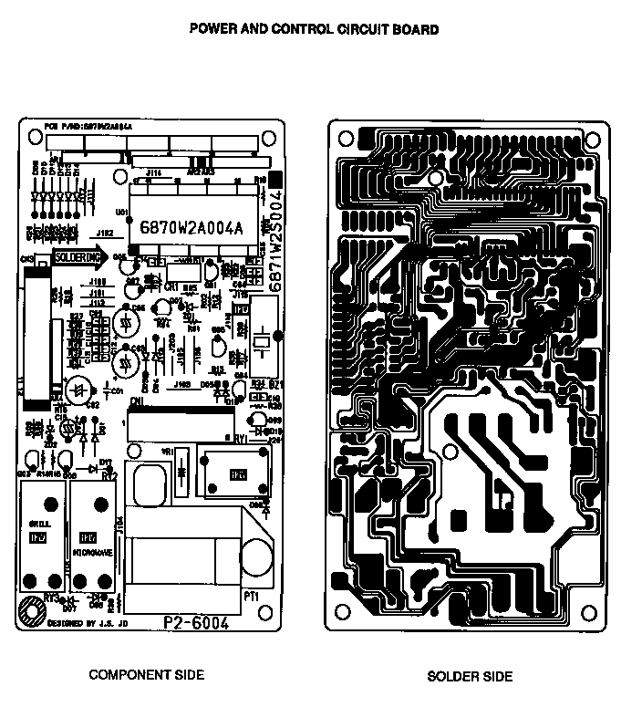 Wire diagram