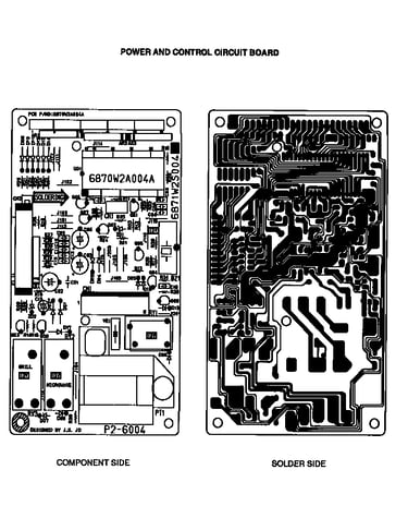 Wire diagram