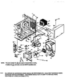 Switches and microwave