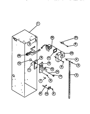 Refrigerator liner