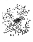 Upper unit