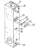 Freezer liner