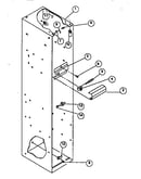 Freezer liner
