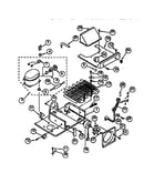 Upper unit