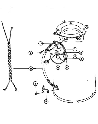 Micro-switch assembly