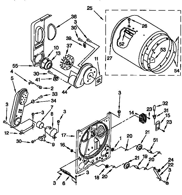 Bulkhead