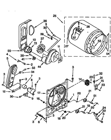Bulkhead