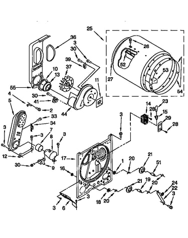 Bulkhead