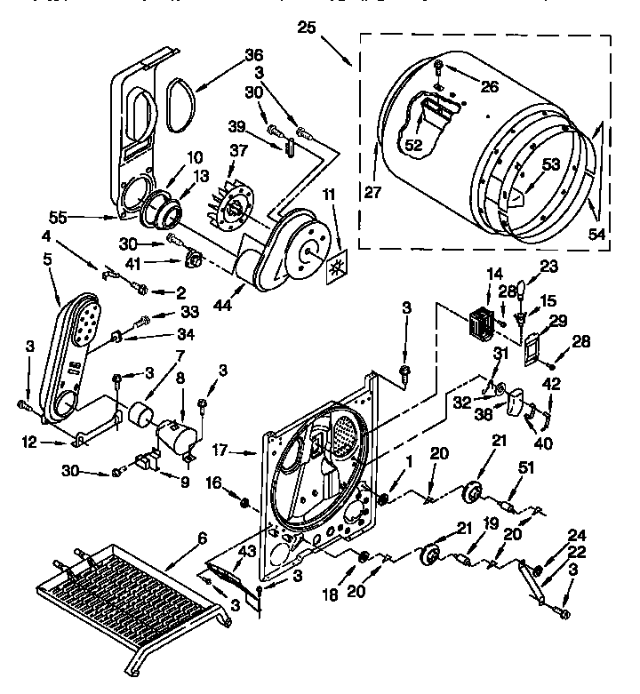 Bulkhead