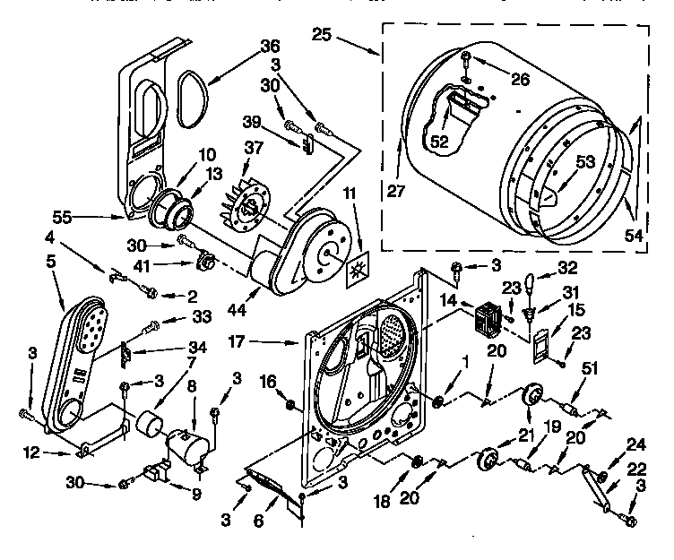 BULKHEAD