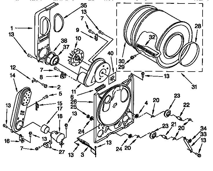 BULKHEAD