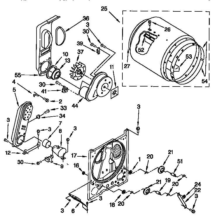 Bulkhead