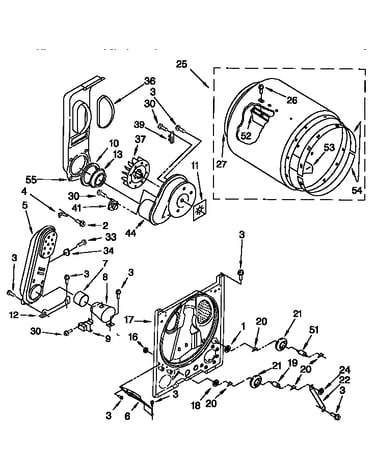 Bulkhead