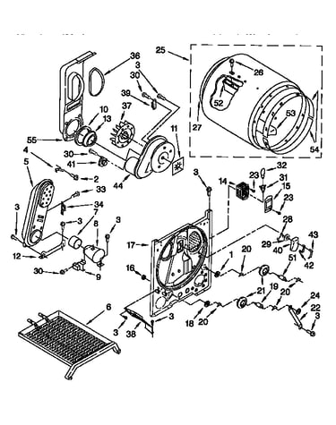 Bulkhead