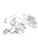 Console assembly