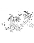 Console assembly