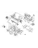 Controler assembly
