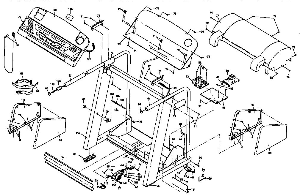 CONTROLS