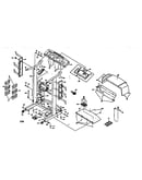 Console assembly