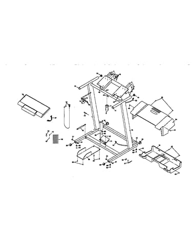 Controller assembly