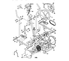 Proform 831285731 unit parts diagram