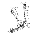 Craftsman 919165330 compressor pump diagram