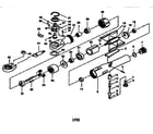 Craftsman 875188190 unit parts diagram