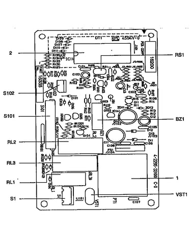 Circuit board