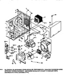Switches and microwave parts