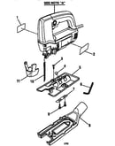 Base assembly