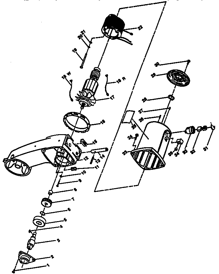 Motor