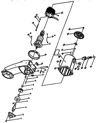 Motor