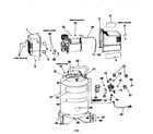 Craftsman 919165221 air compressor diagram