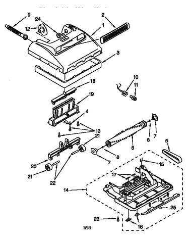 Nozzle